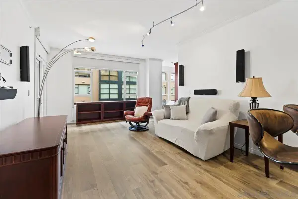 530 K St #410, San Diego, CA 92101