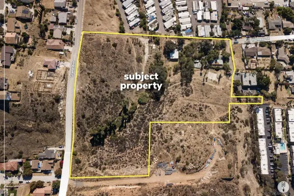 9240 Harness St #multi, Spring Valley, CA 91977