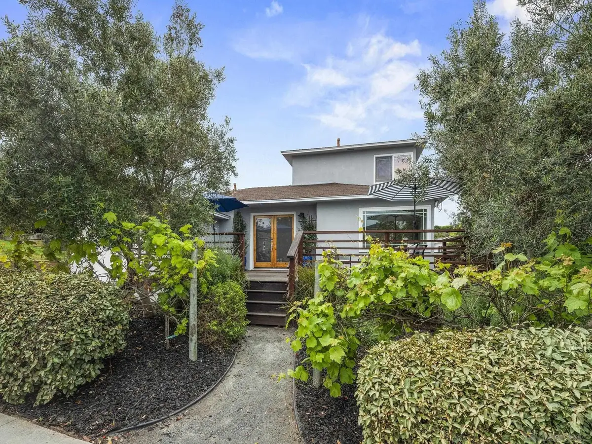 4125 Tennyson, San Diego, CA 92107 - #1