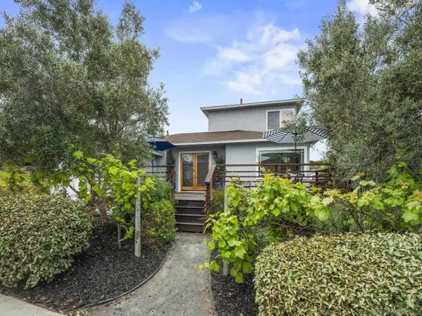 4125 Tennyson, San Diego, CA 92107