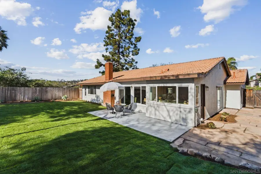 725 Santa Florencia, Solana Beach, CA 92075 - #3