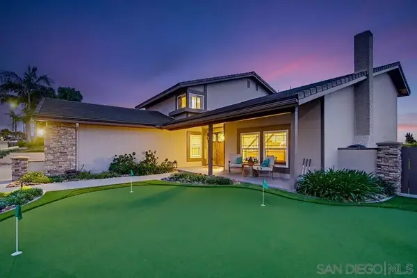 1820 Hacienda Drive, El Cajon, CA 92020