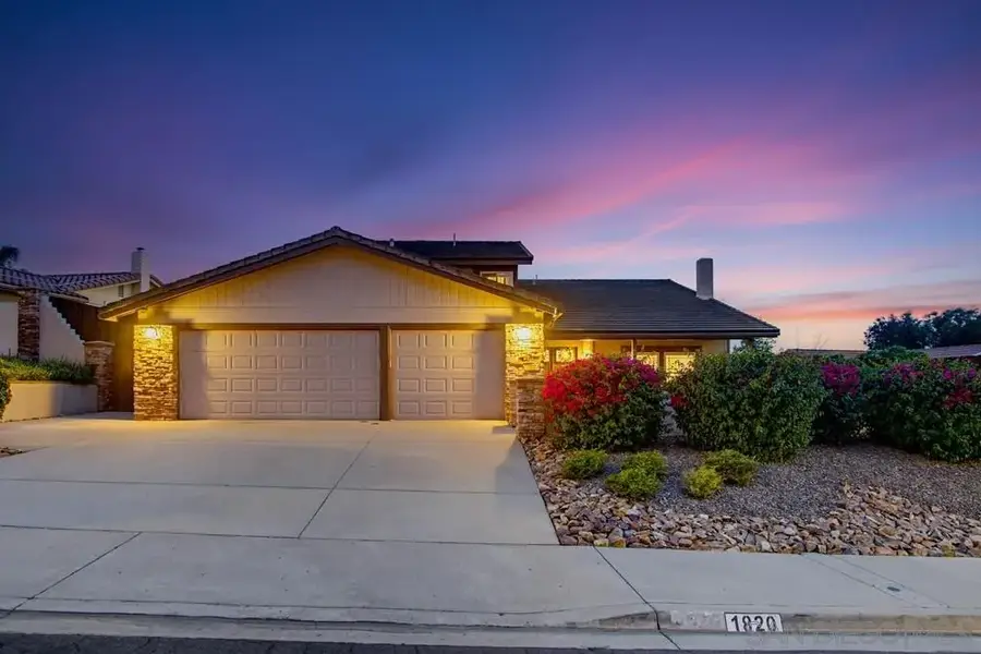 1820 Hacienda Drive, El Cajon, CA 92020 - #3