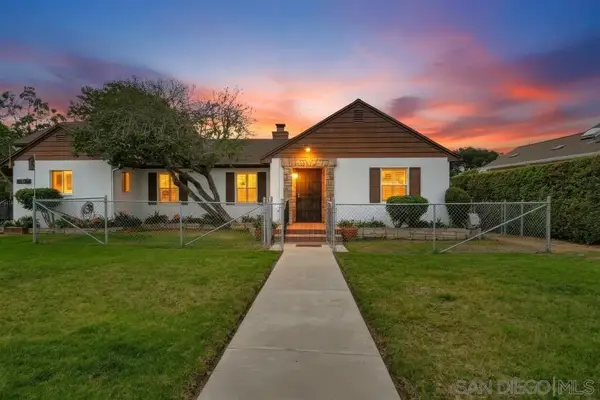 1787 Galway Place, El Cajon, CA 92020