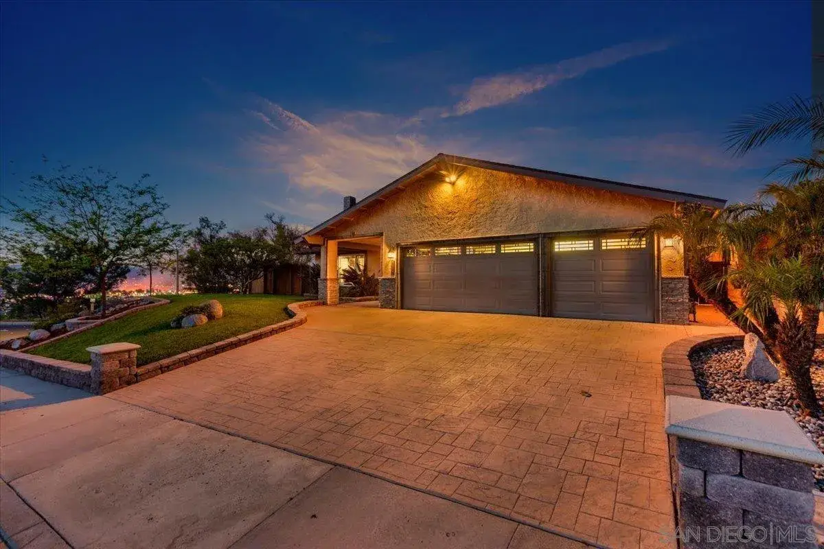 2185 Estela, El Cajon, CA 92020 - #1