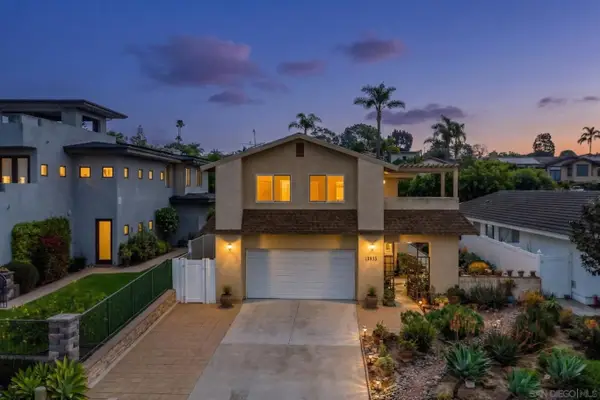 13933 Recuerdo Dr, Del Mar, CA 92014