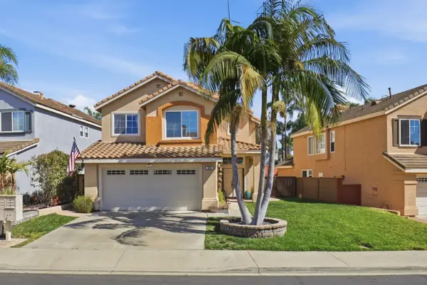 2471 Bear Rock Glen, Escondido, CA 92026