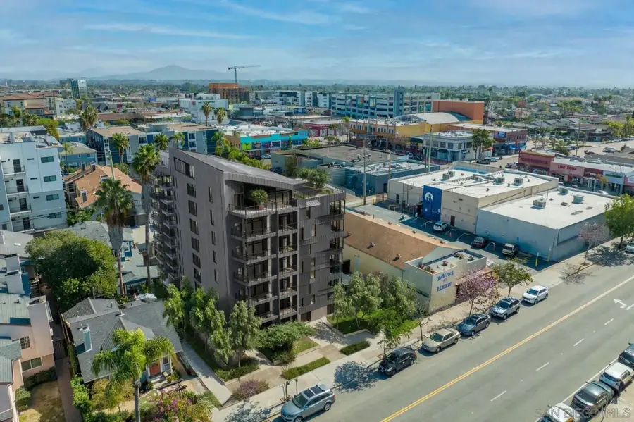 3933-3935 Utah, San Diego, CA 92104 - #3