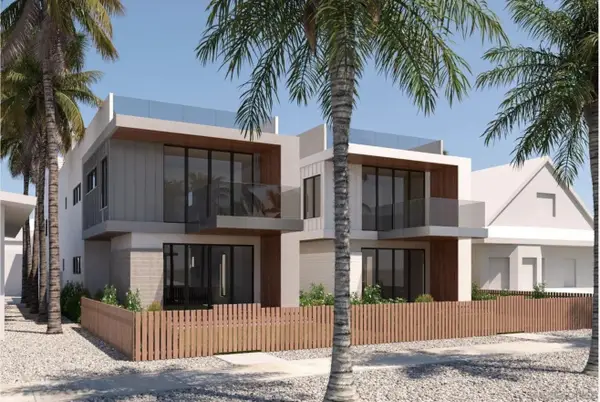 934-36 Reed Avenue, San Diego, CA 92109