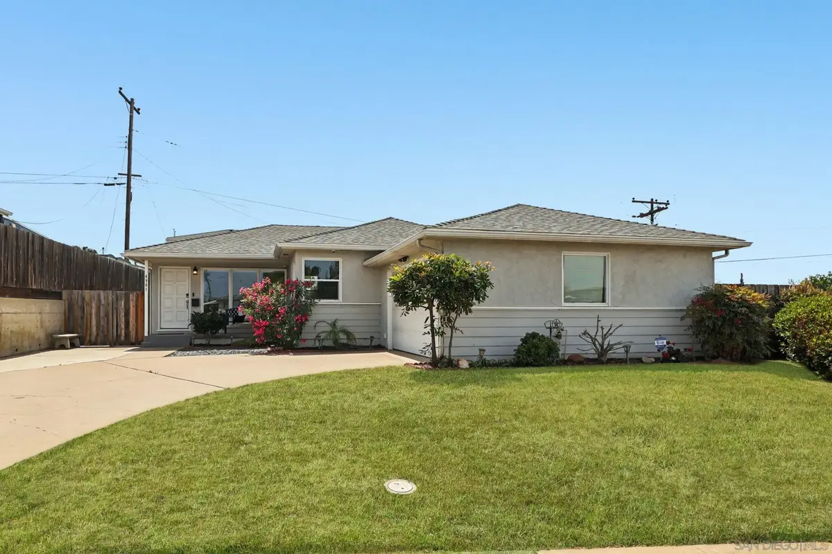4901 Greenbrier, San Diego, CA 92120 - #1