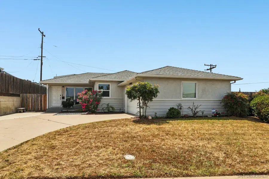 4901 Greenbrier, San Diego, CA 92120 - #2