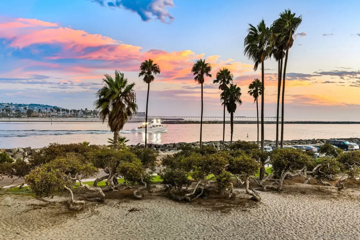 2623 Ocean Front Walk, San Diego, CA 92109 - #1