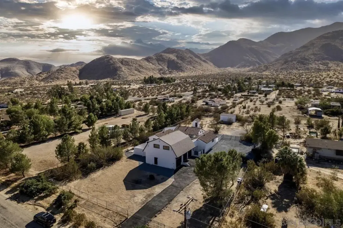 7452 Kickin Horse Trail, Julian, CA 92036 - #1