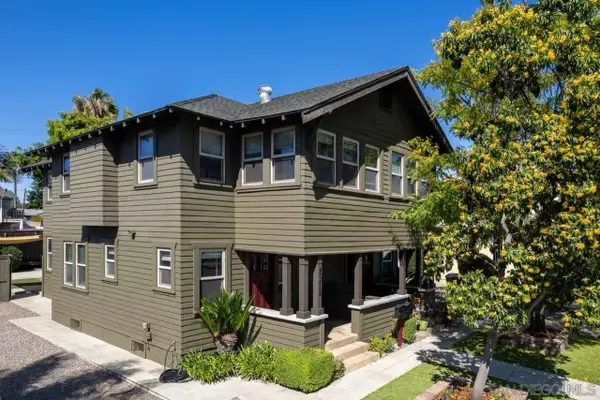 8318-20 Allison, La Mesa, CA 91942