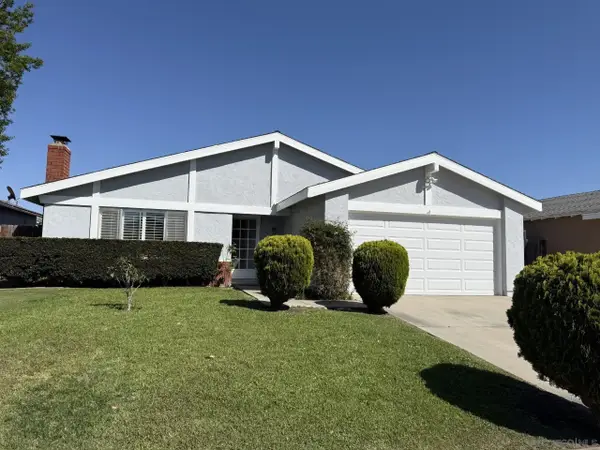 11293 Linares St., San Diego, CA 92129