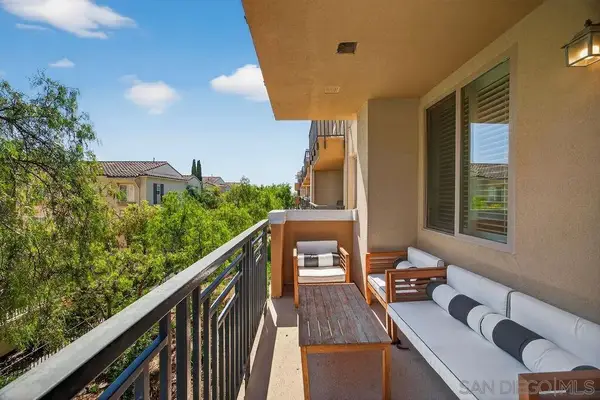 3887 Pell Pl. #314, San Diego, CA 92130