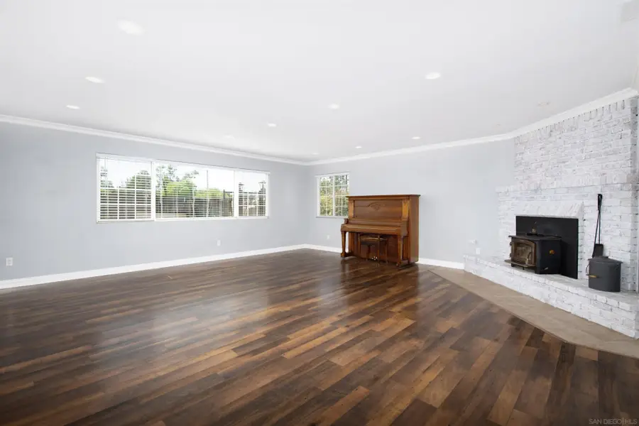 1355 Franklin Ln, Ramona, CA 92065 - #3