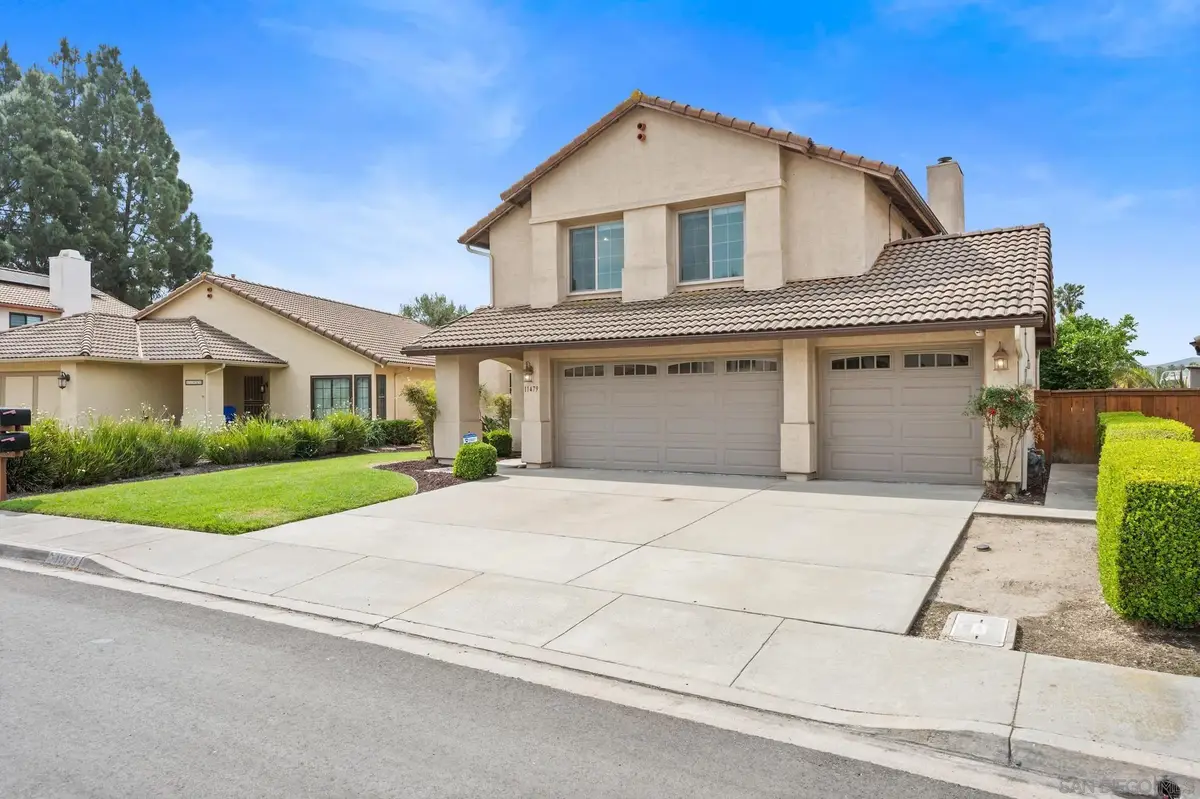 11479 Grassy Trail Dr, San Diego, CA 92127 - #1