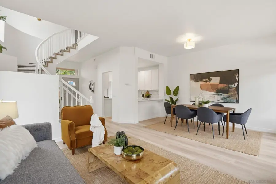 11268 1/2 Portobelo Drive, San Diego, CA 92124 - #2