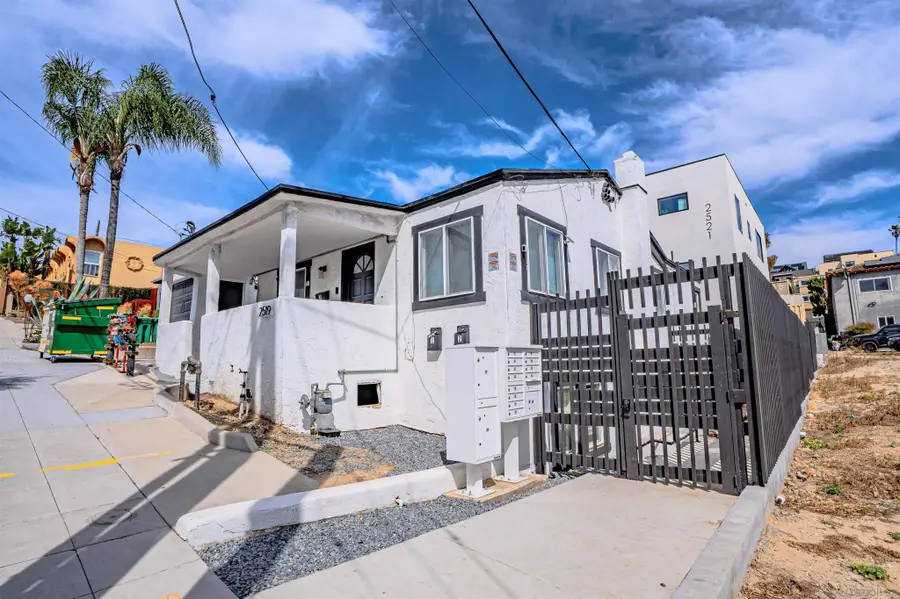 2519 Columbia St, San Diego, CA 92103 - #3
