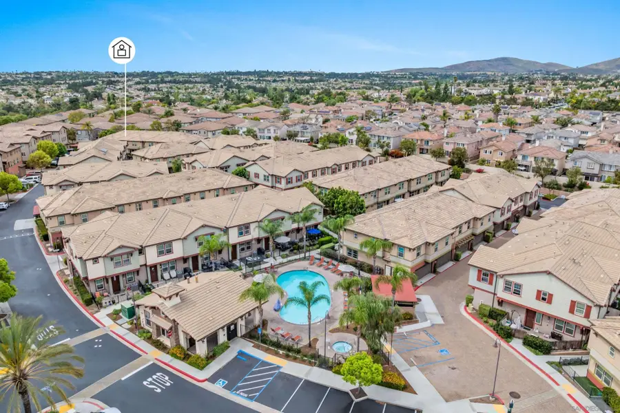 2754 Silver Medal Rd #5, Chula Vista, CA 91915 - #2