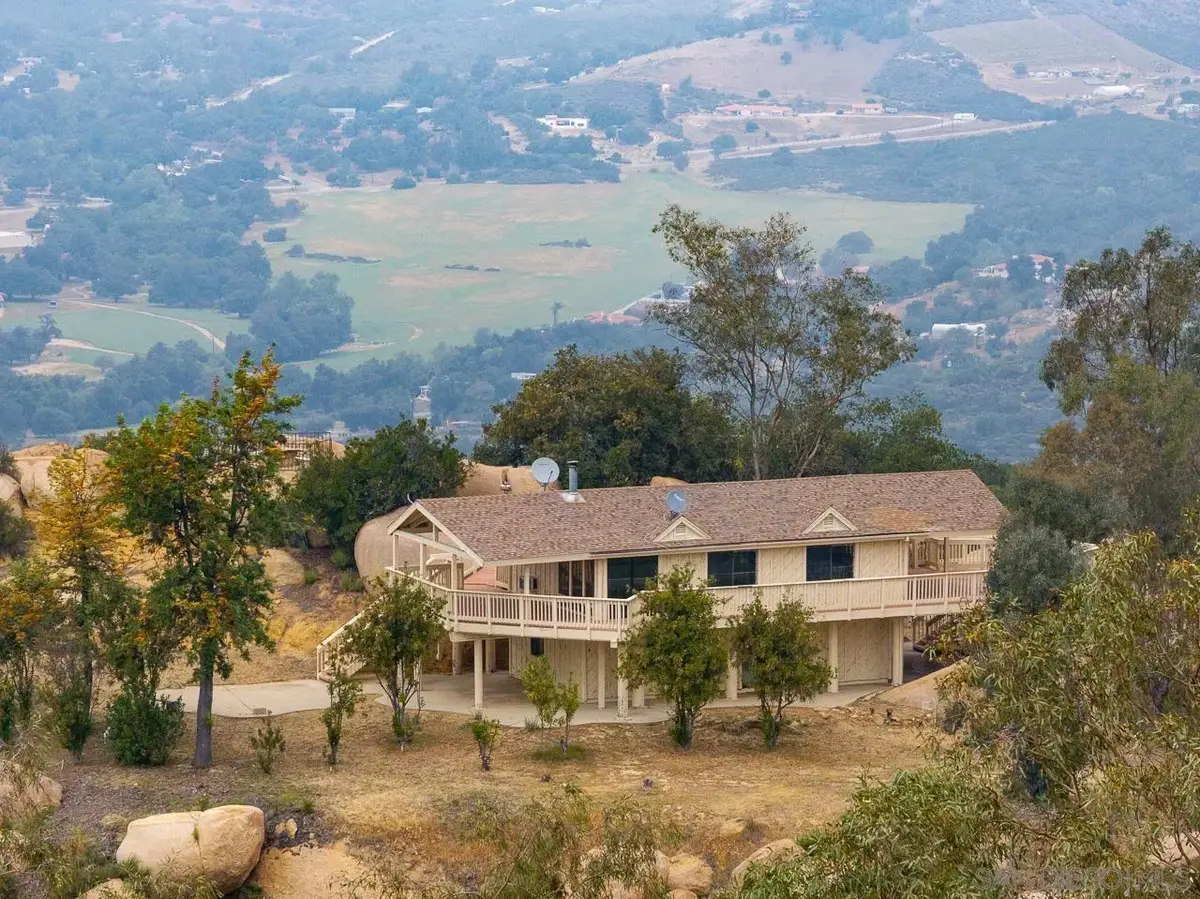 18988 Via Pamela, Jamul, CA 91935 - #1