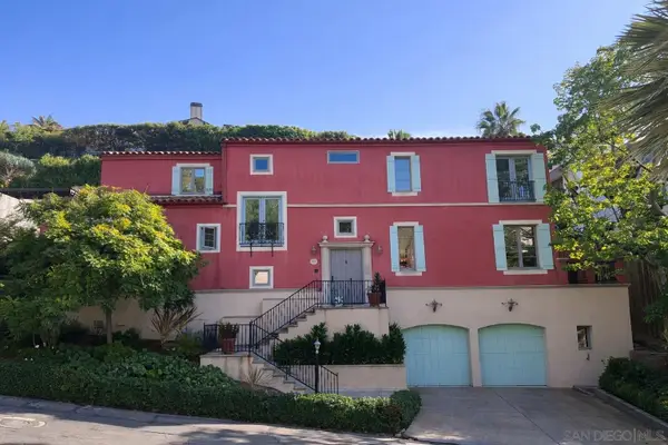 1631 Mimulus Way, La Jolla, CA 92037