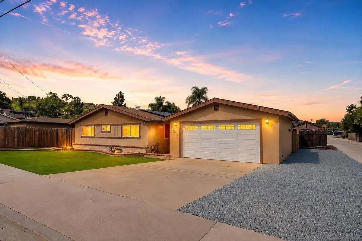 8632 Atlas View, Santee, CA 92071 - #1