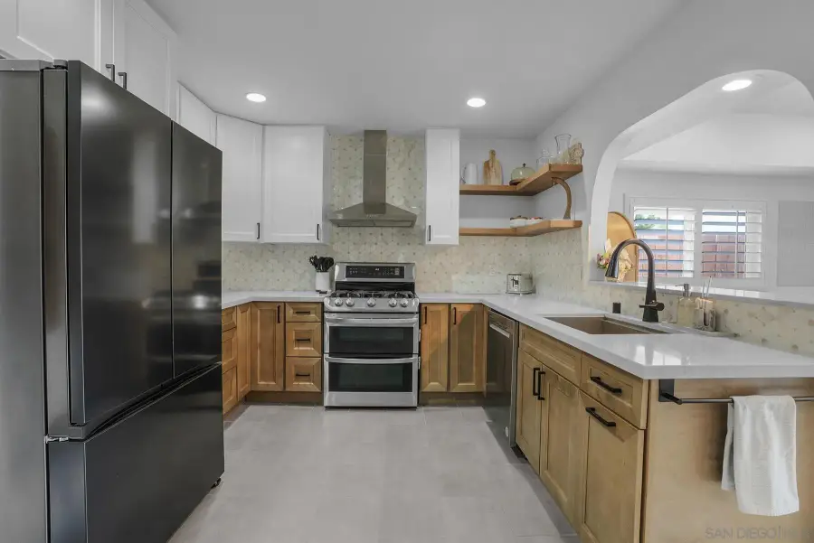 8696 Bennington, San Diego, CA 92126 - #3