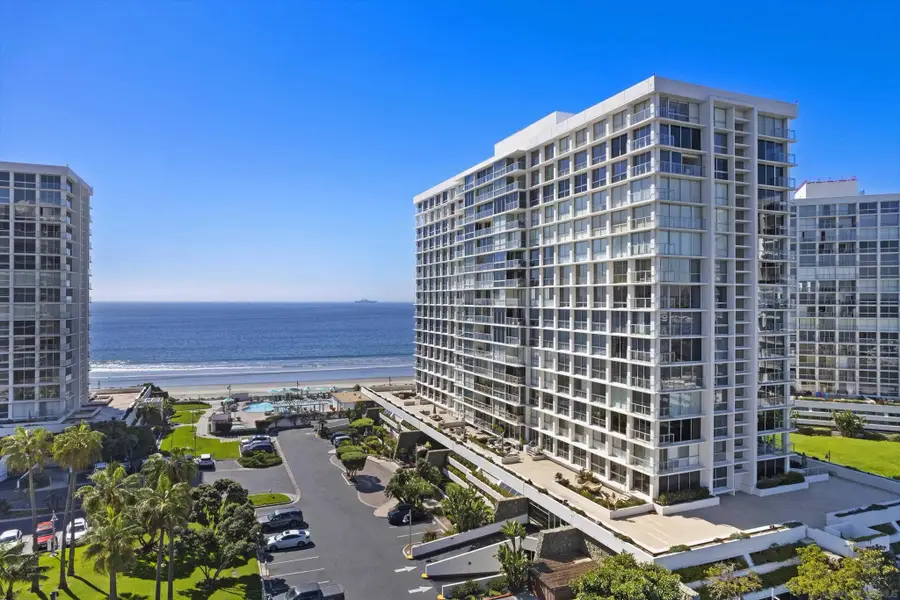 1730 Avenida Del Mundo #402, Coronado, CA 92118 - #2