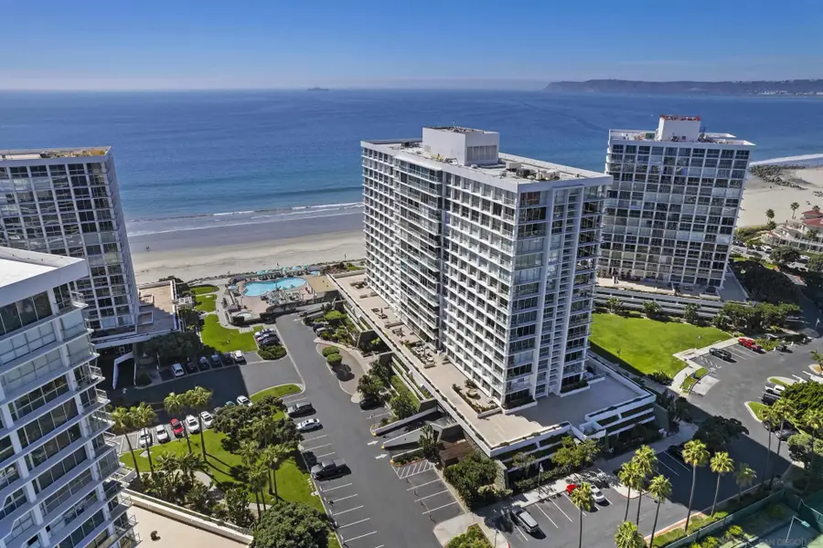 1730 Avenida Del Mundo #402, Coronado, CA 92118 - #3