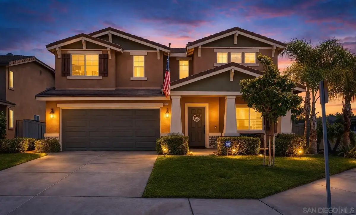 32662 Via Perales, Temecula, CA 92592 - #1