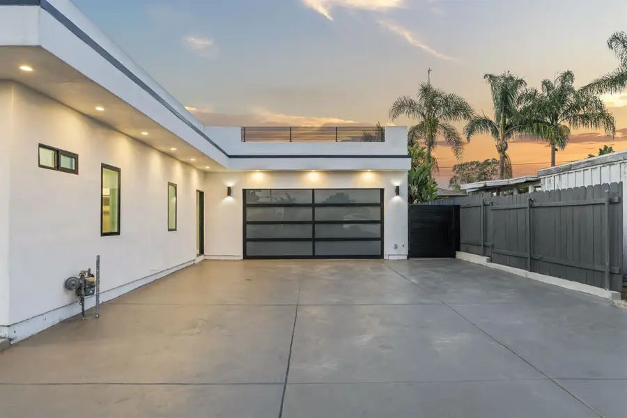 3702 Conrad, San Diego, CA 92117 - #2