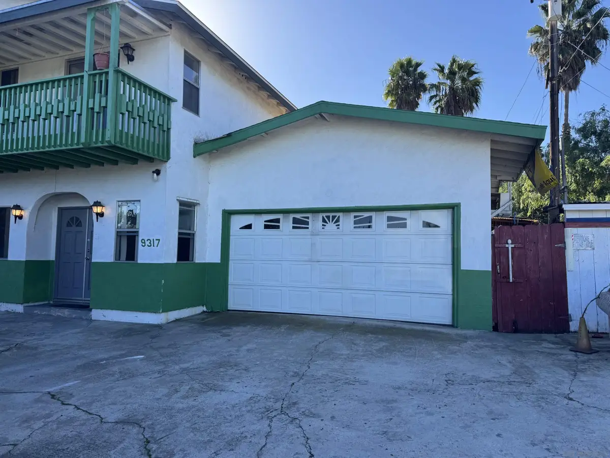 9317 Lamar Street, Spring Valley, CA 91977 - #1