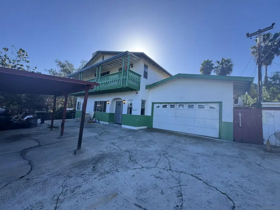 9317 Lamar Street, Spring Valley, CA 91977 - #2