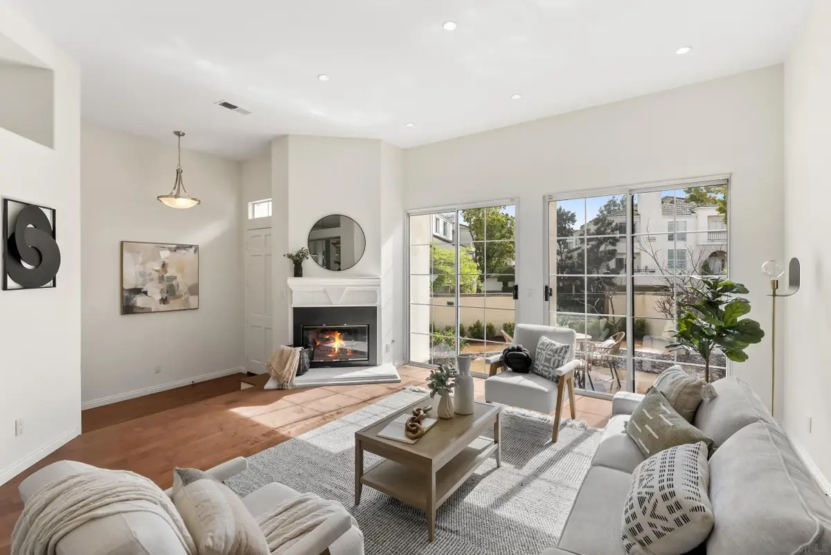 5123 Renaissance Ave #C, San Diego, CA 92122 - #1