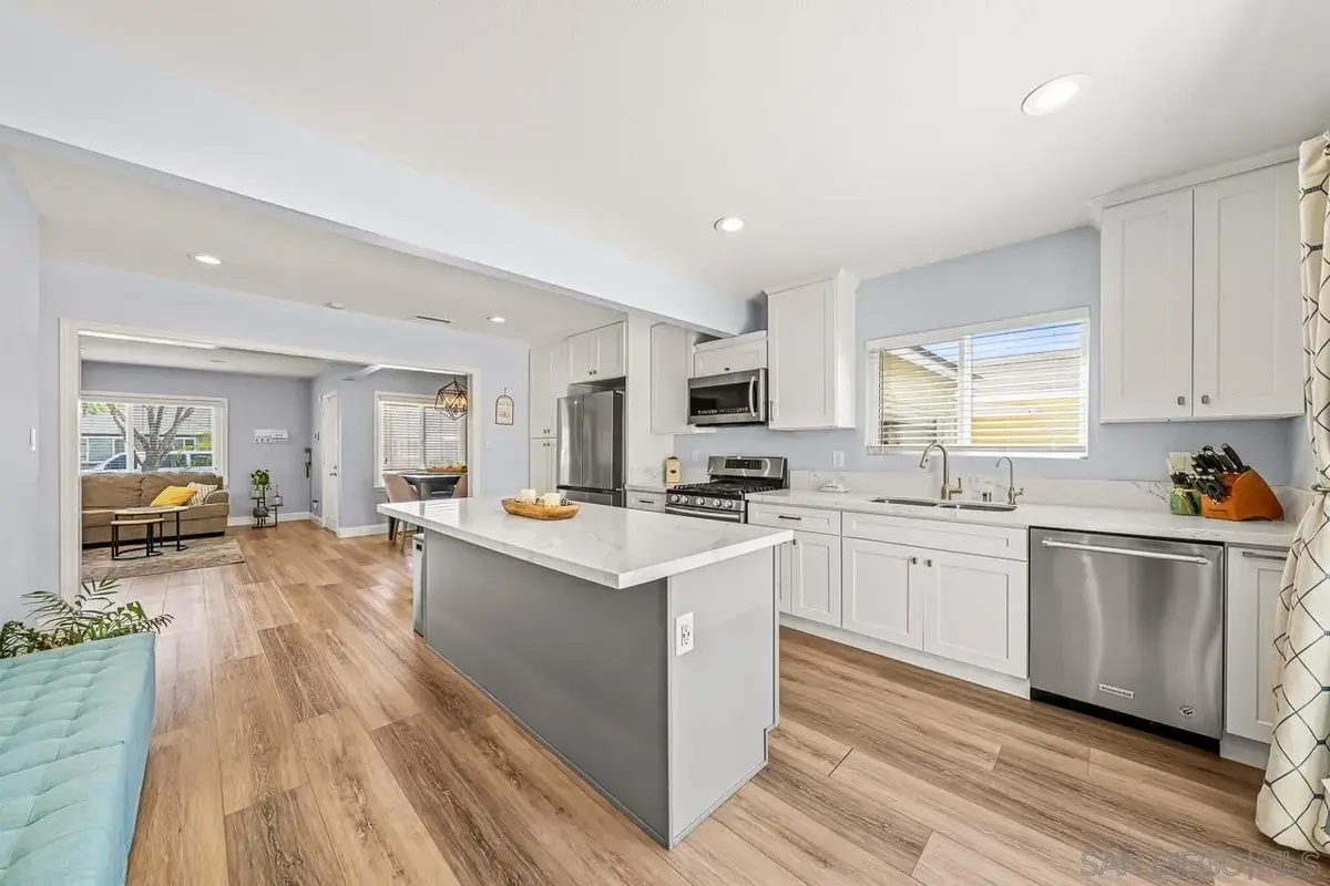 6009 Briercrest, Lakewood, CA 90713 - #1