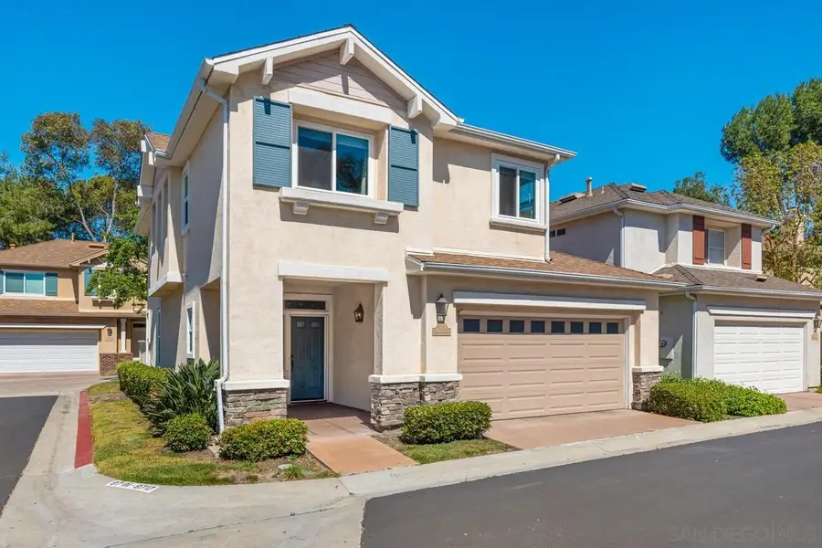 9701 Stonecrest Blvd, San Diego, CA 92123 - #2