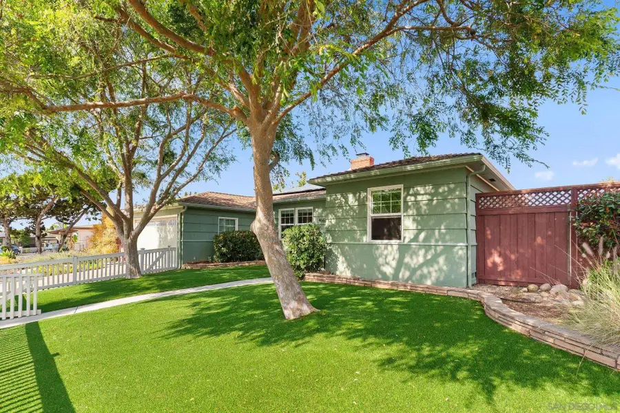 4662 Lucille Dr, San Diego, CA 92115 - #2