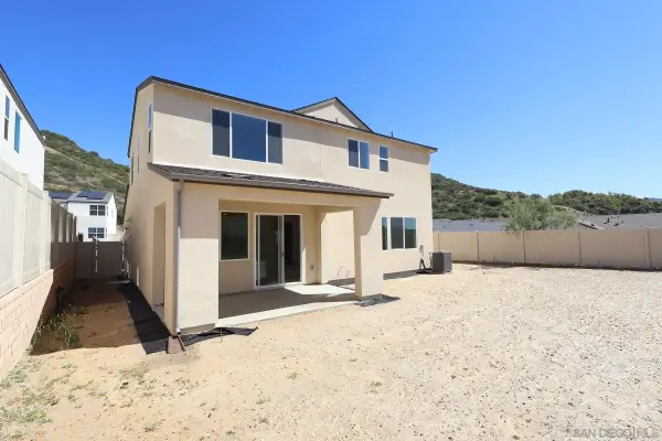 814 Meadowood St Lot 353 #Lot 353, Fallbrook, CA 92028