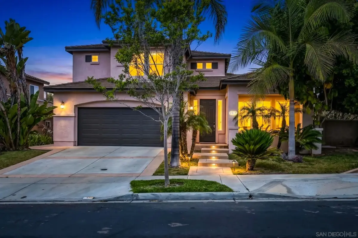 1517 Carmel Ave, Chula Vista, CA 91913 - #1