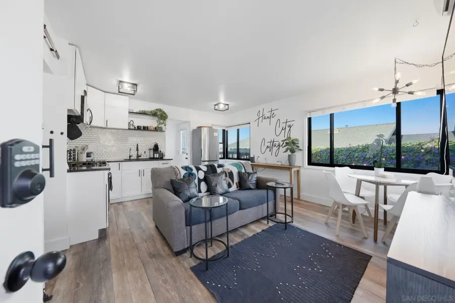 2585 J Street, San Diego, CA 92102 - #2