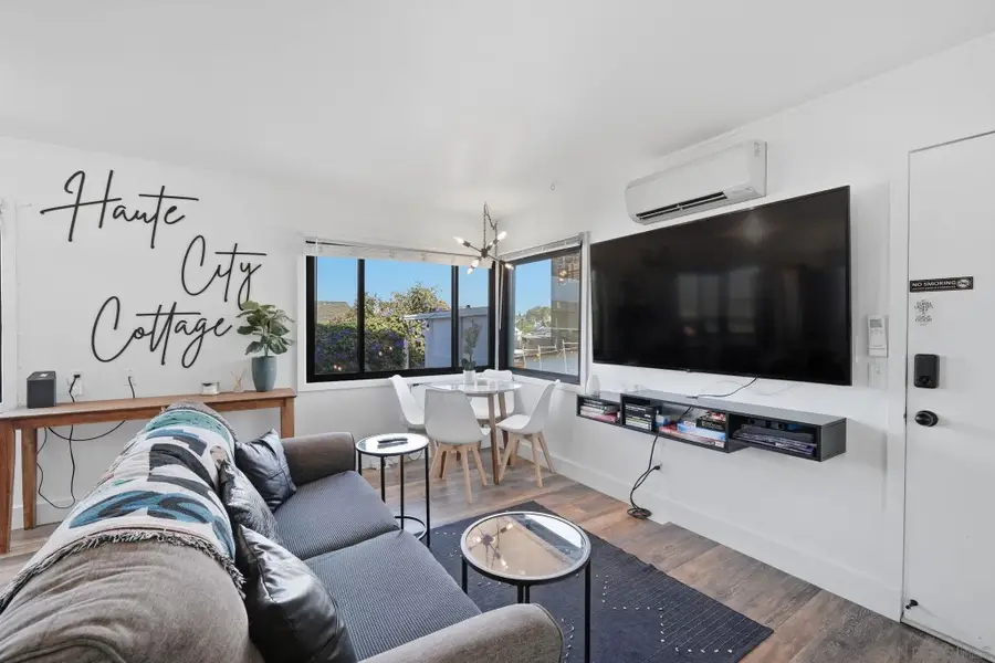 2585 J Street, San Diego, CA 92102 - #3