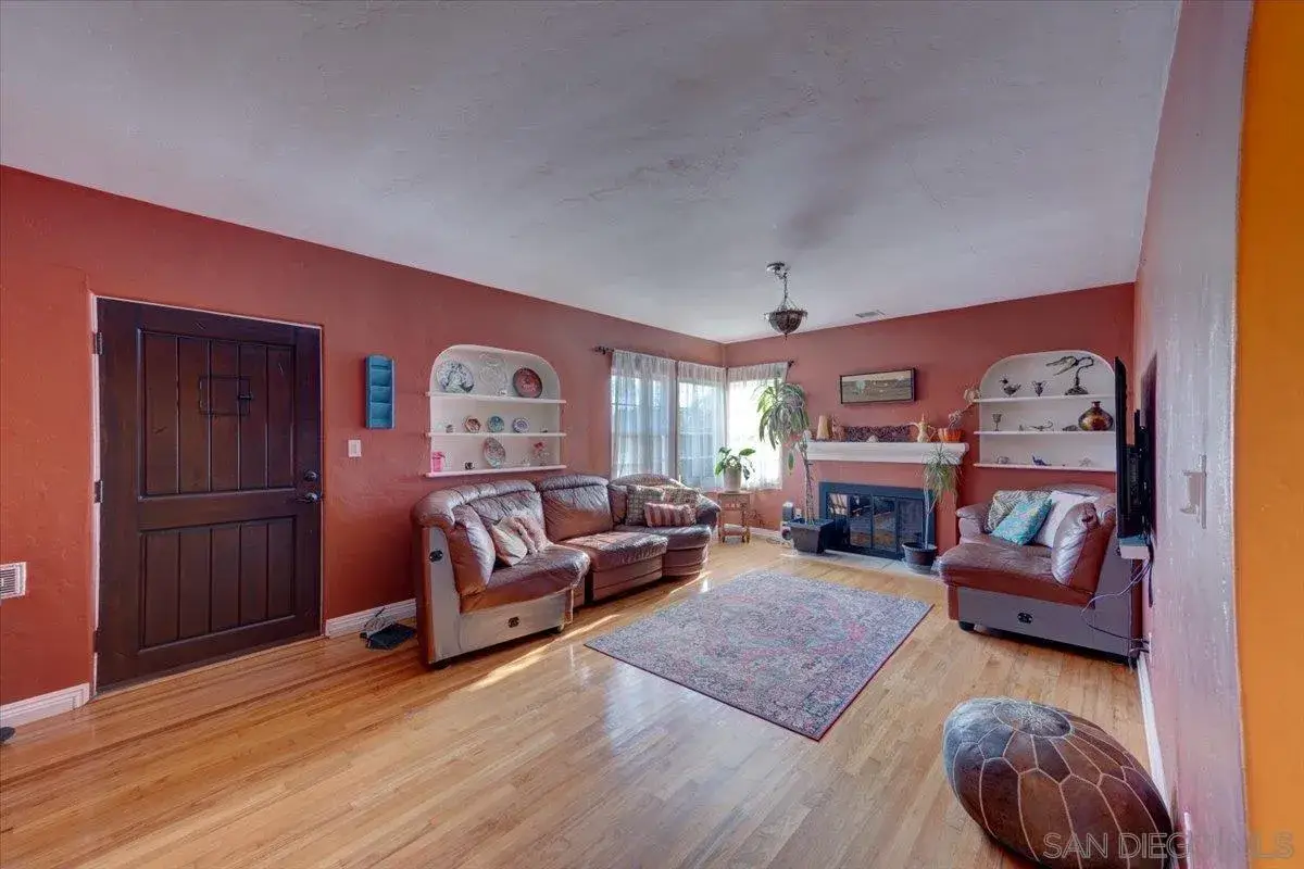 5612 Meade, San Diego, CA 92115 - #1