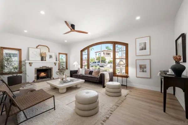 4866 Sussex, San Diego, CA 92116