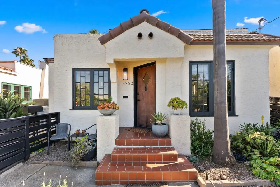 4762 E Mountain View Drive, San Diego, CA 92116 - #3