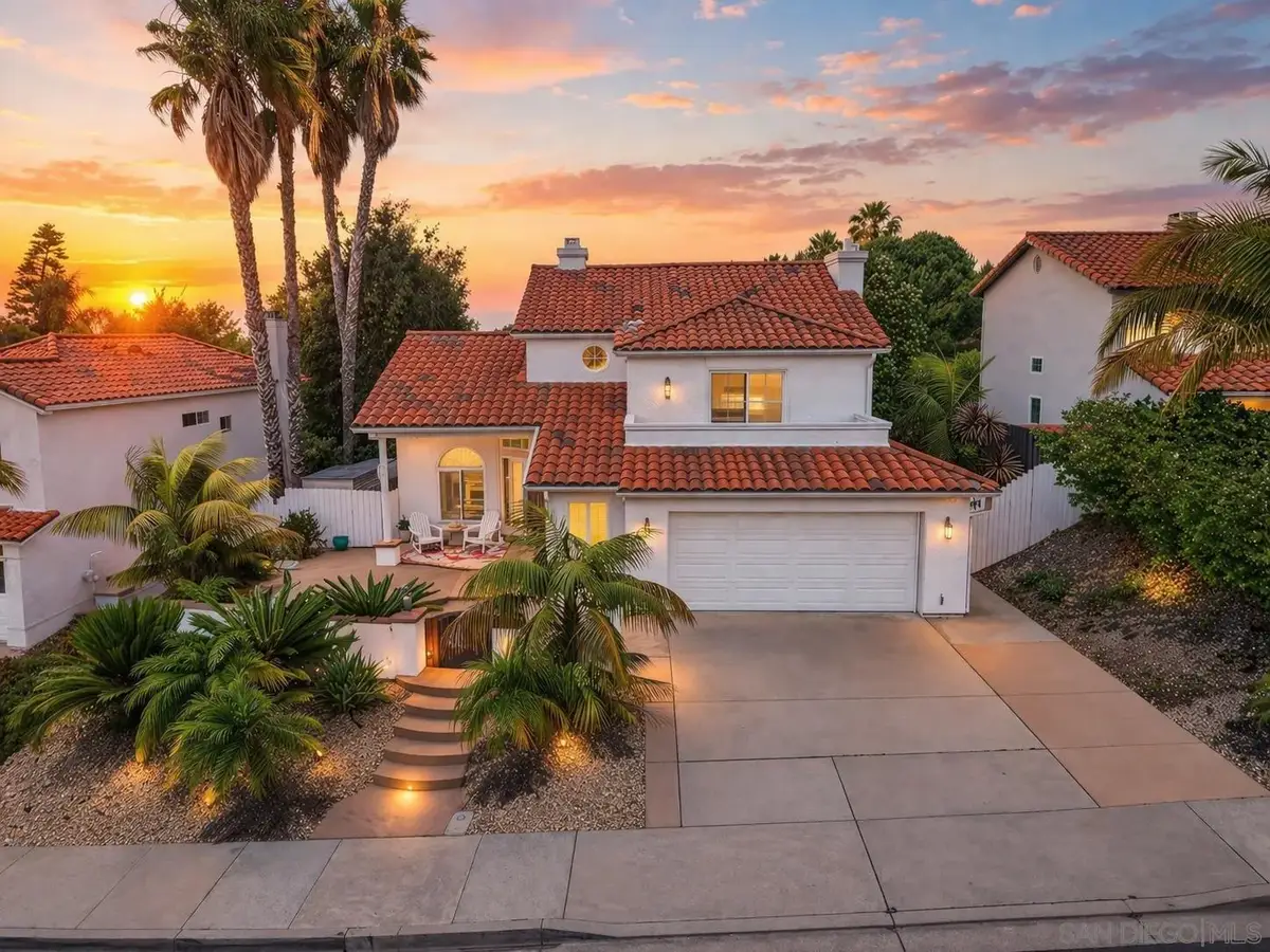 5025 Viewridge Way, Oceanside, CA 92056 - #1