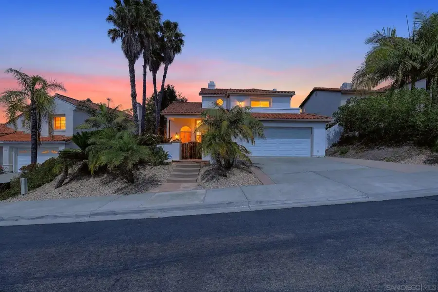 5025 Viewridge Way, Oceanside, CA 92056 - #3