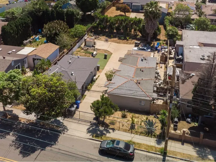 1426 E 16th Street, National City, CA 91950 - #2