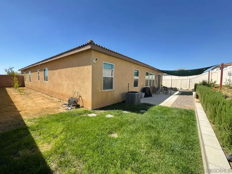 25854 Buckeye Meadow, Homeland, CA 92548 - #3